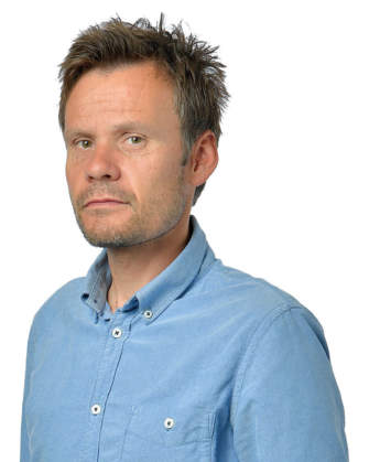 Jerker Ivarsson